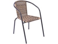 Židle Vendina stohovatelná 73 x 51 x 63 cm * Židle Vendina stohovatelná 73 x 51 x 63 cm *