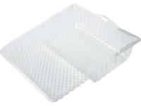 LUX-TOOLS Vložka pro vaničku na barvu 32 x 36 cm, 3 ks