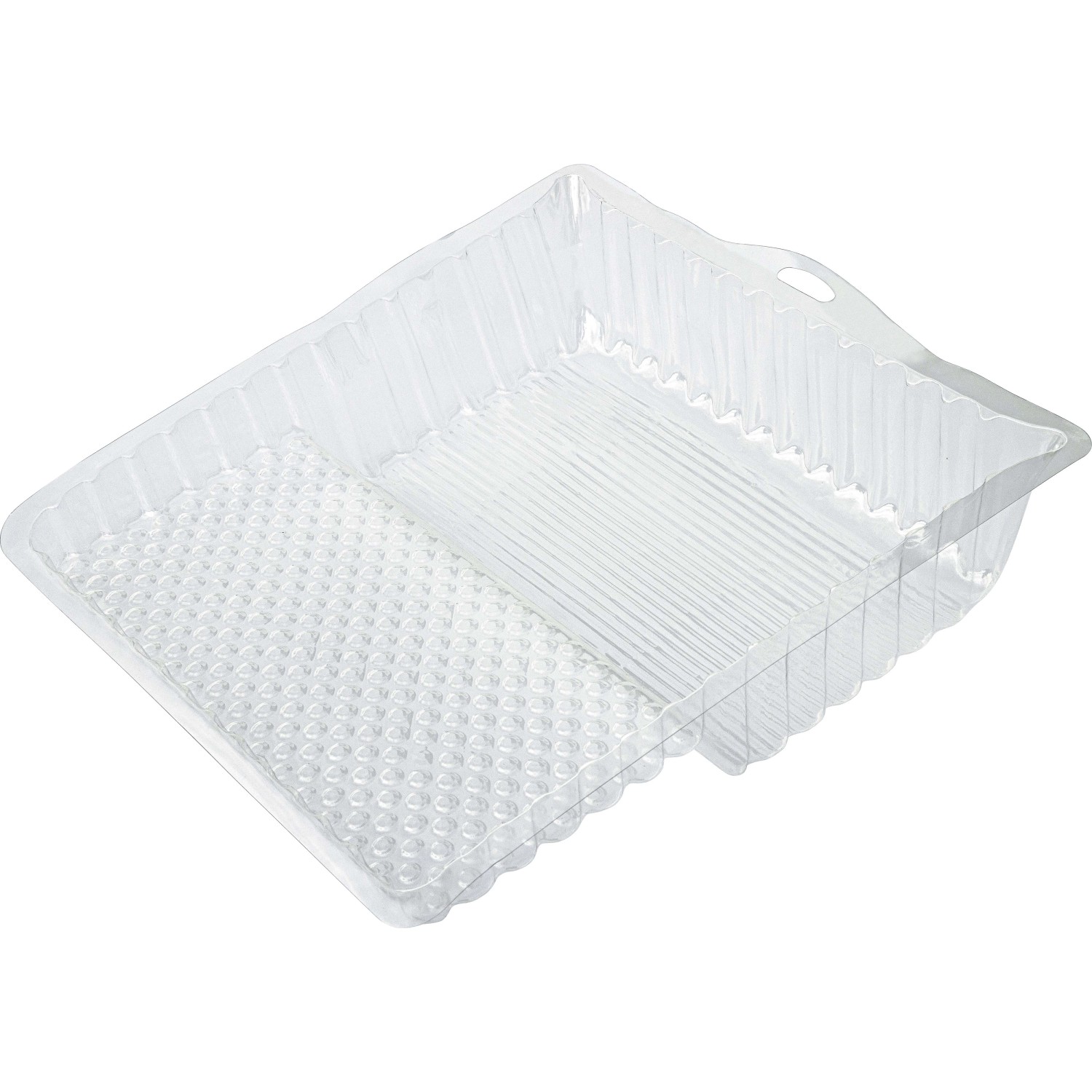 LUX-TOOLS Vložka pro vaničky na barvy 32 x 36 cm, 3 ks