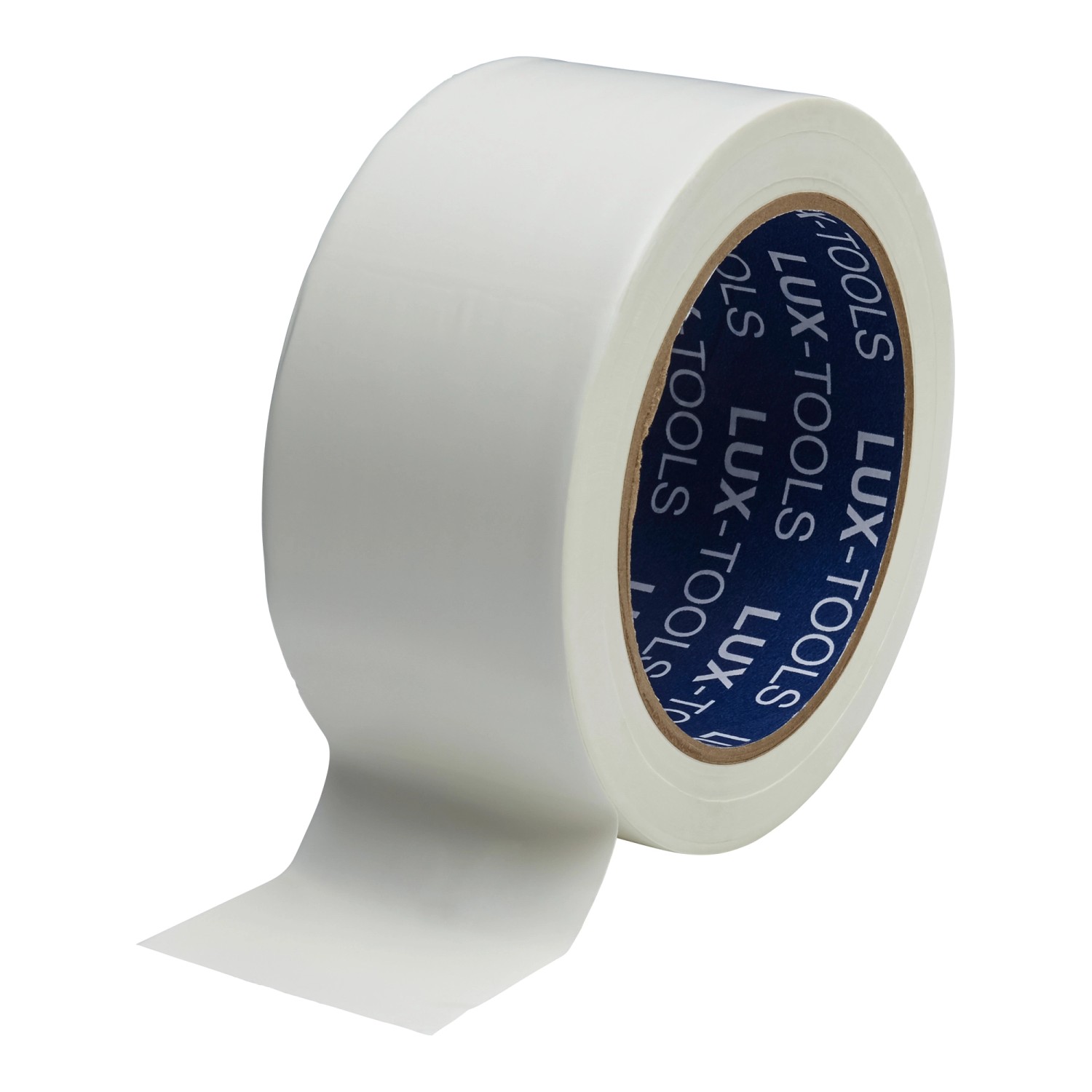 LUX-TOOLS Hladká páska na omítku 33 m x 50 mm bílá