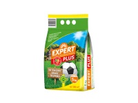 Expert Plus Trávníkové hnojivo 5 kg