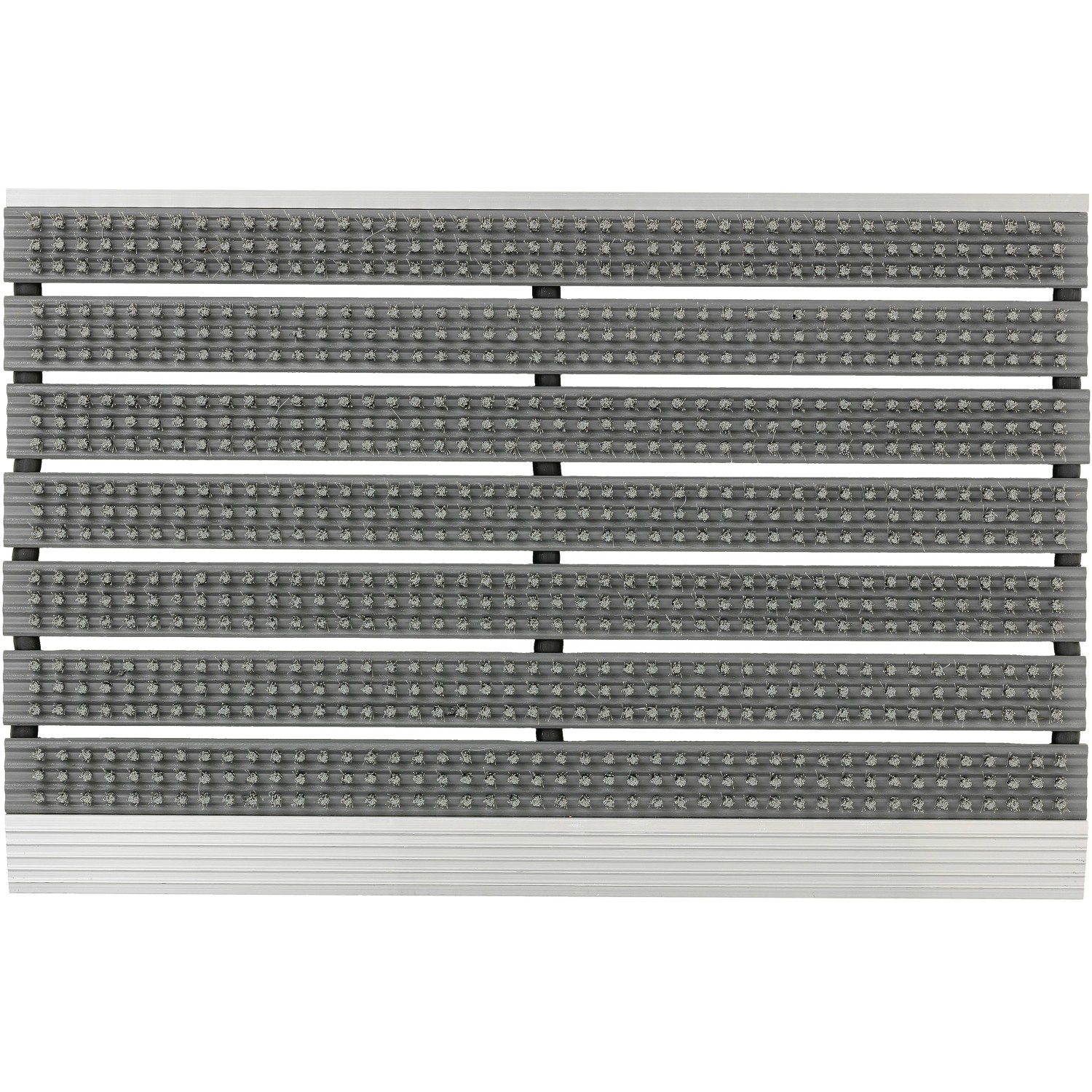 Astra Rohožka Super Brush šedá 40 x 60 cm