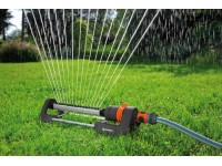 GARDENA Čtyřplošný zavlažovač Aqua M