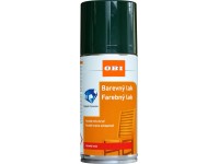 OBI Lak ve spreji vysoce lesklý RAL 6005 mechová zelená 150 ml
