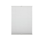 Schöner Wohnen Plisé žaluzie Milla bílá 40 x 130 cm Schöner Wohnen Plisé žaluzie Milla bílá 40 x 130 cm