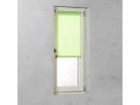 Cocoon Roleta Easy Fix zelená pr. 16 mm, 45 x 150 cm Cocoon Roleta Easy Fix zelená pr. 16 mm, 45 x 150 cm