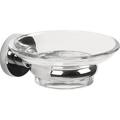 Spirella Mýdlenka Atlantic chrom jasný