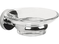 Spirella Mýdlenka Atlantic chrom jasný