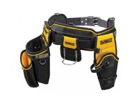 DeWALT Set kapes s opaskem DWST1-75552