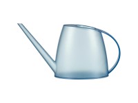 Scheurich Plastová konev Lilly 170, průhledná topazová, 1,5 l