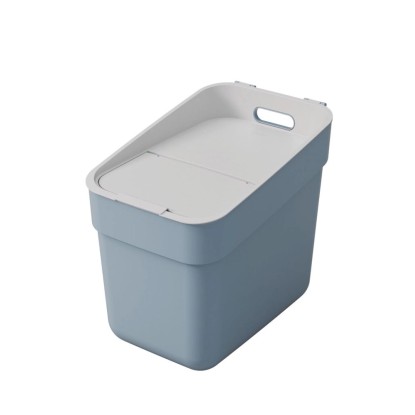 Curver Odpadkový koš Ready to Collect, světle šedá, 20 l