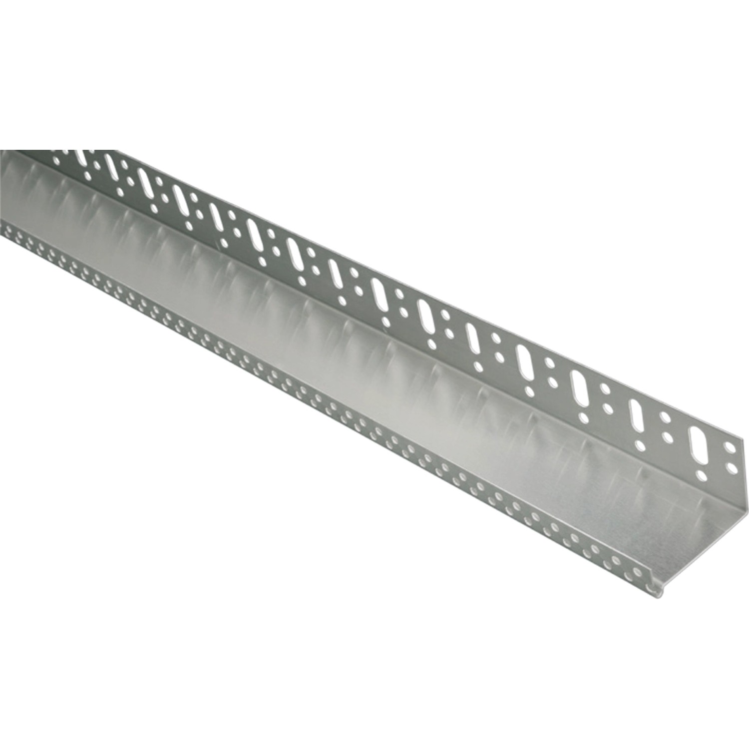 Den Braven Soklový profil Al 2 x 200 cm