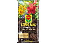 COMPO SANA Univerzální květinový substrát 5 l