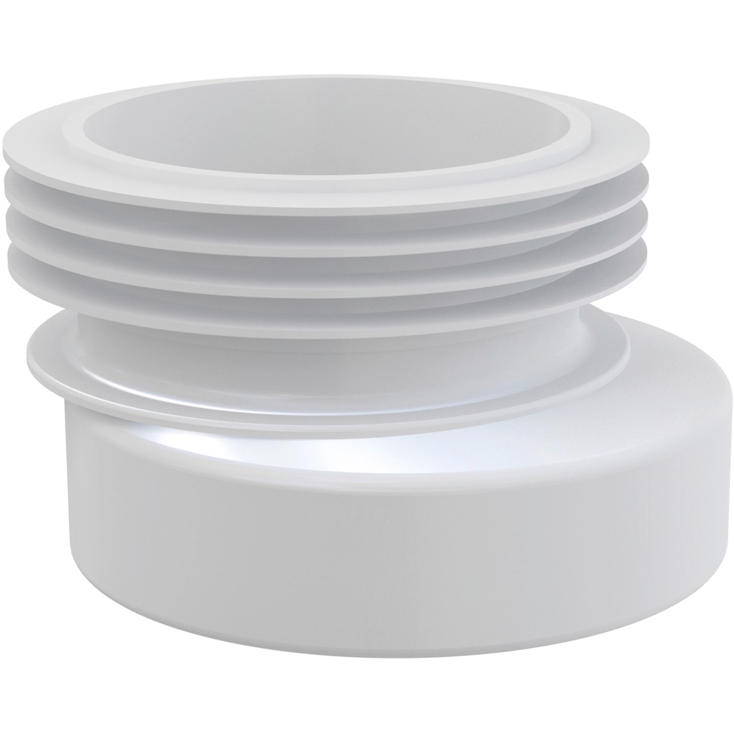 Manžeta WC Alca A990 excentrická