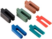 LUX-TOOLS CLS Montážní klíny Classic