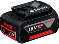 Bosch Professional Akumulátor GBA 18 V 4 Ah