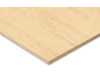 Laminovaná deska iboard DTDL javor, tloušťka 18 mm - metráž