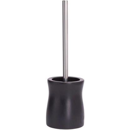 WC souprava Palma keramická černá