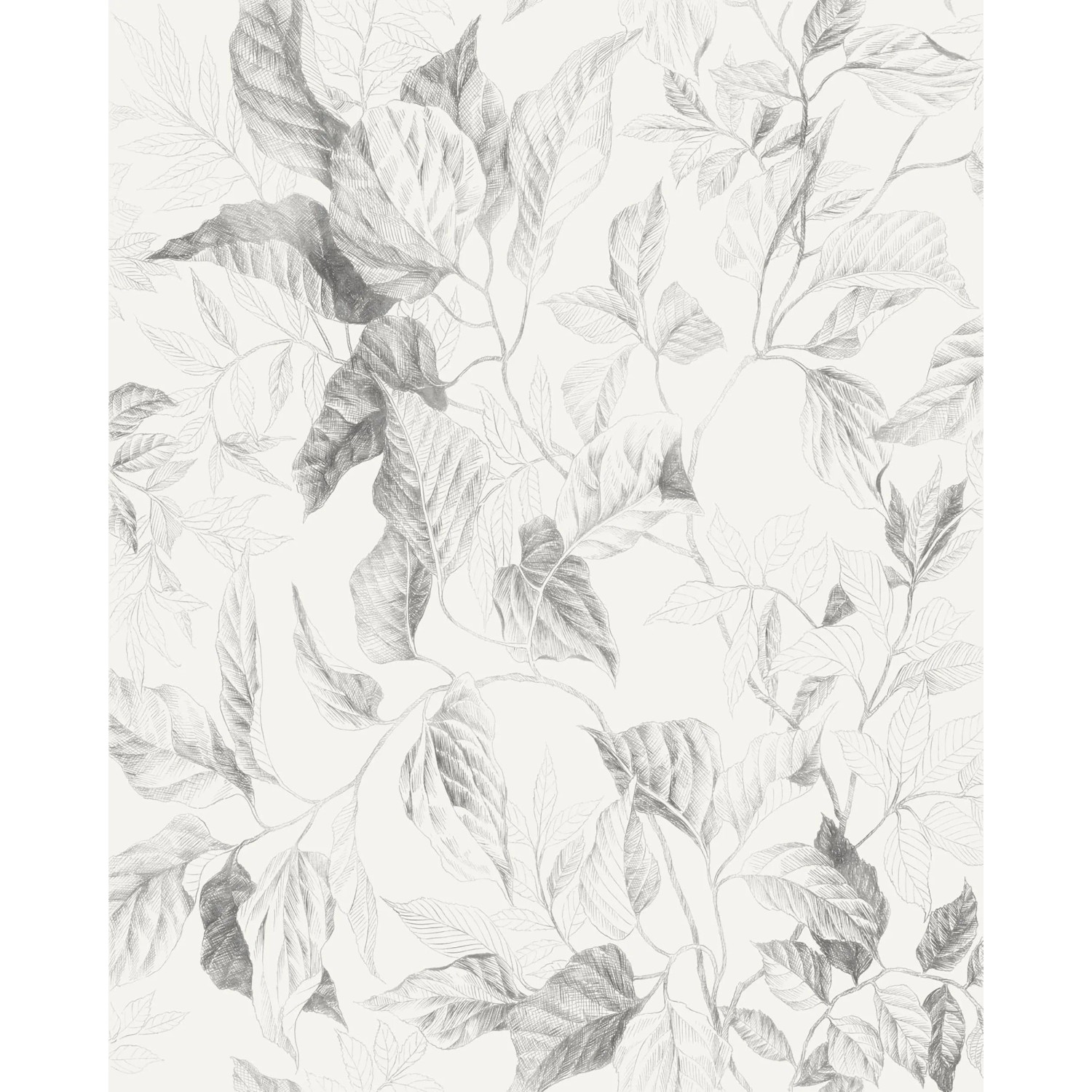 Komar Vliesová fototapeta Jeu de Feuilles 250 x 200 cm