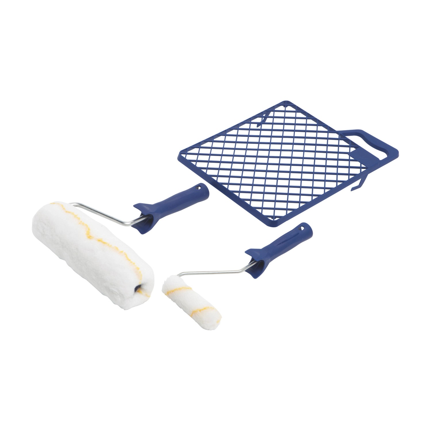 LUX Sada pro natírání, 3dílná