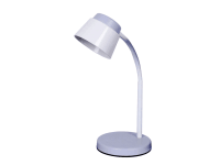 Top Light Emma LED stolní lampička šedá