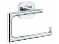 tesa Držák toaletního papíru Elegaant, chrom, 99 x 132 x 45 mm