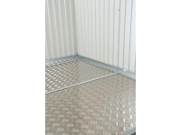 Biohort Hliníkové podlahové desky pro skříň 90 Biohort Hliníkové podlahové desky pro skříň 90