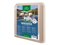 NOHEL GARDEN Ochranná plachta na keře WINTERTEX, 1,6 x 10 m