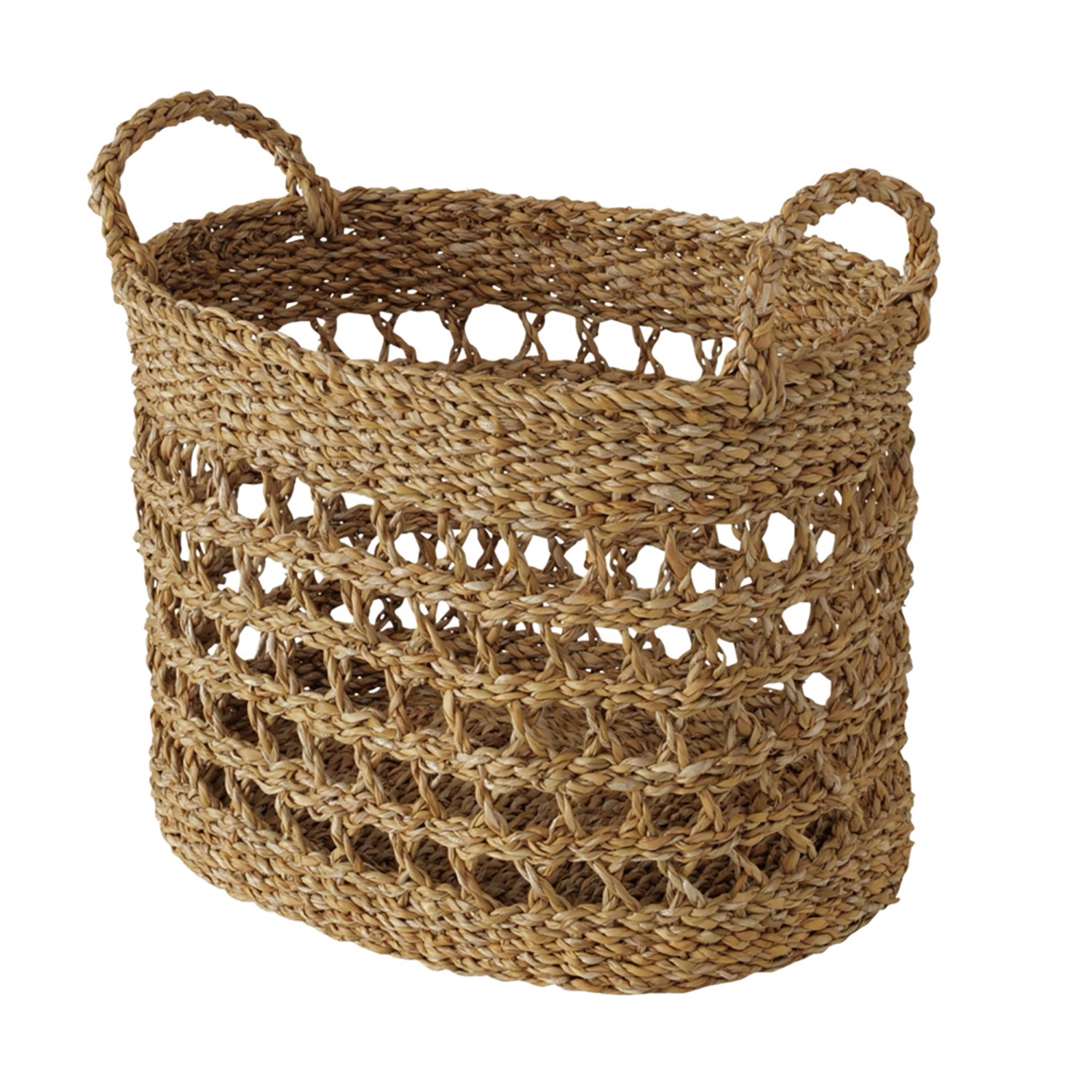 Boltze Košík Sindo 27 x 27 x 37 cm, 1 ks