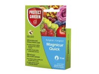 Fungicidní přípravek Magnicur Quick 15 ml