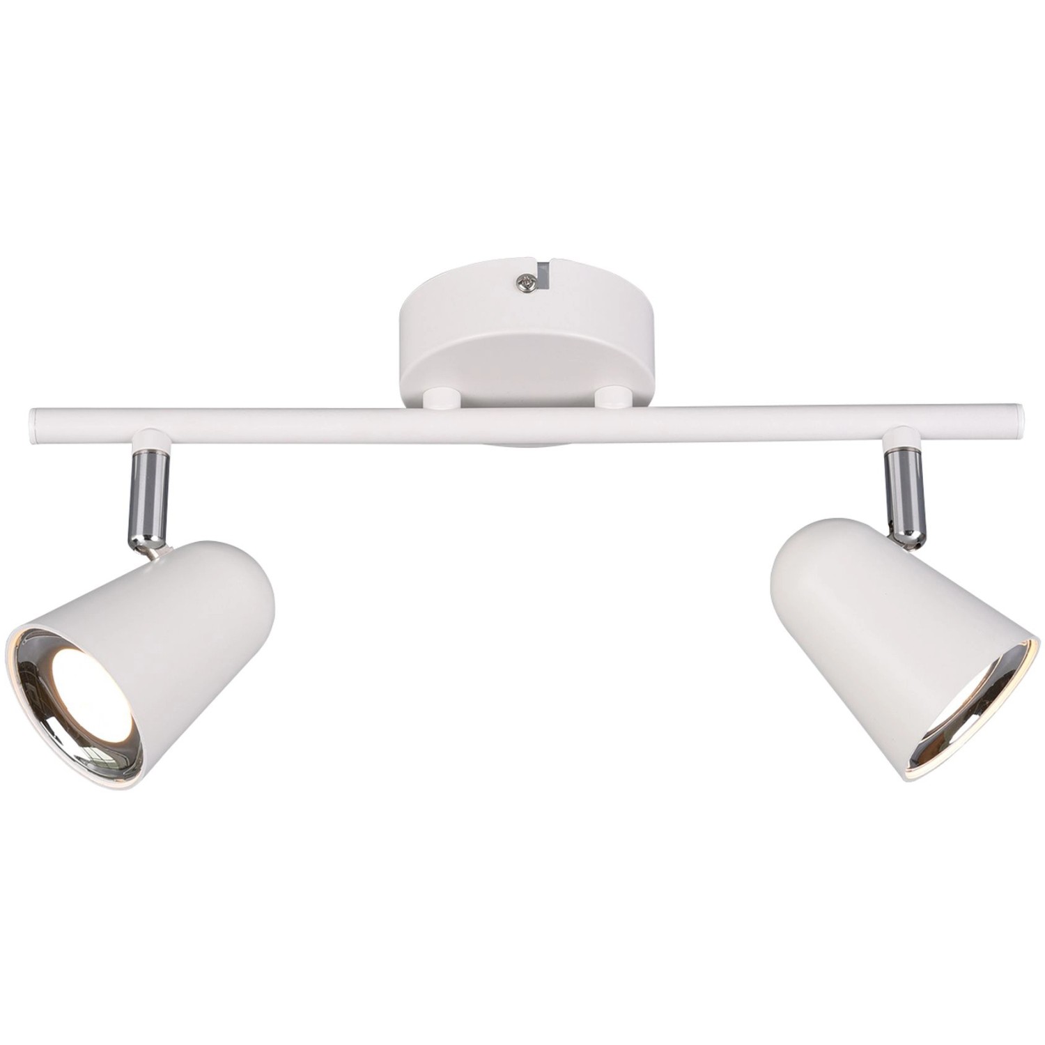 Reality Toulouse led bodové osvětlení bílá r82122131 RER82122131