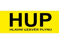 Tabulka HUP 210 mm x 80 mm