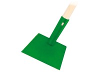 Sekáč na led s násadou 15 x 8 cm