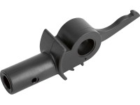 Plastový dávkovač pro aku sekačku LUX-TOOLS