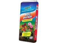 AGRO Mulčovací kůra pro růže 50 l