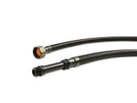 Flexibilní hadice bateriová 8x12 mm M10x1 x M 3/8 Flexibilní hadice bateriová 8x12 mm M10x1 x M 3/8