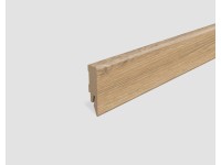 Egger Soklová lišta CUBICAL L649, 14 x 58 x 2400 mm Egger Soklová lišta CUBICAL L649, 14 x 58 x 2400 mm