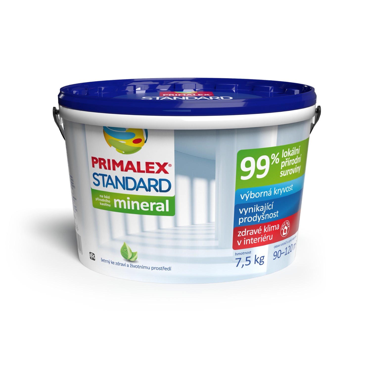 Primalex Standard 7.5kg