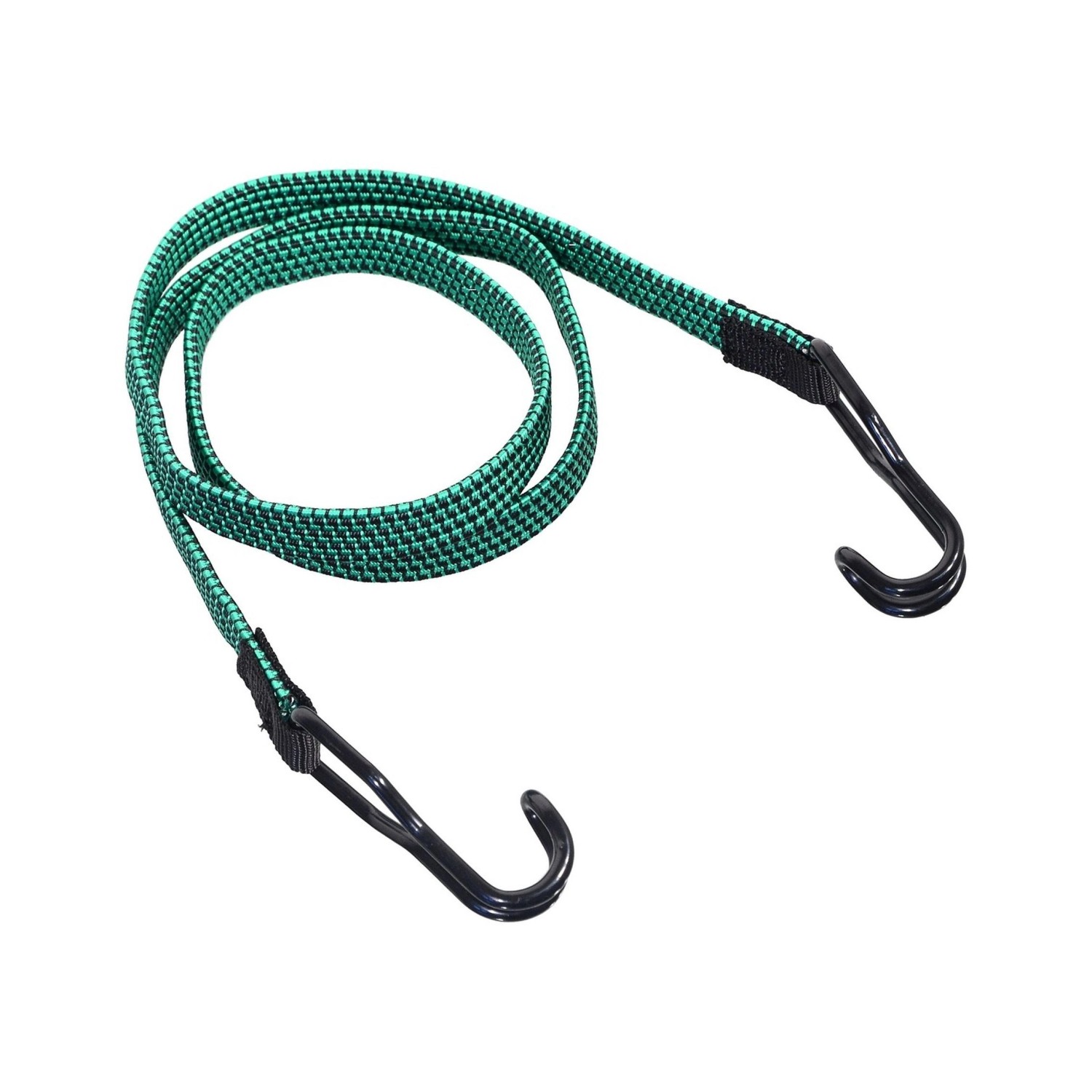 COMPASS Pružný upínač 120cm FLAT 1ks