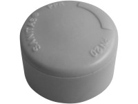 Záslepka PPR průměr 20 mm