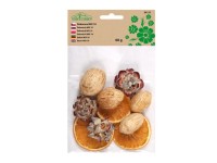 NOHEL GARDEN Dekorace Mix 10, 60 g