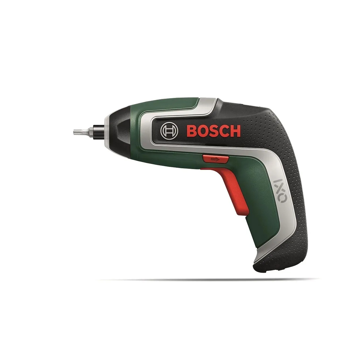 Bosch Aku šroubovák IXO 7, sada nástavců
