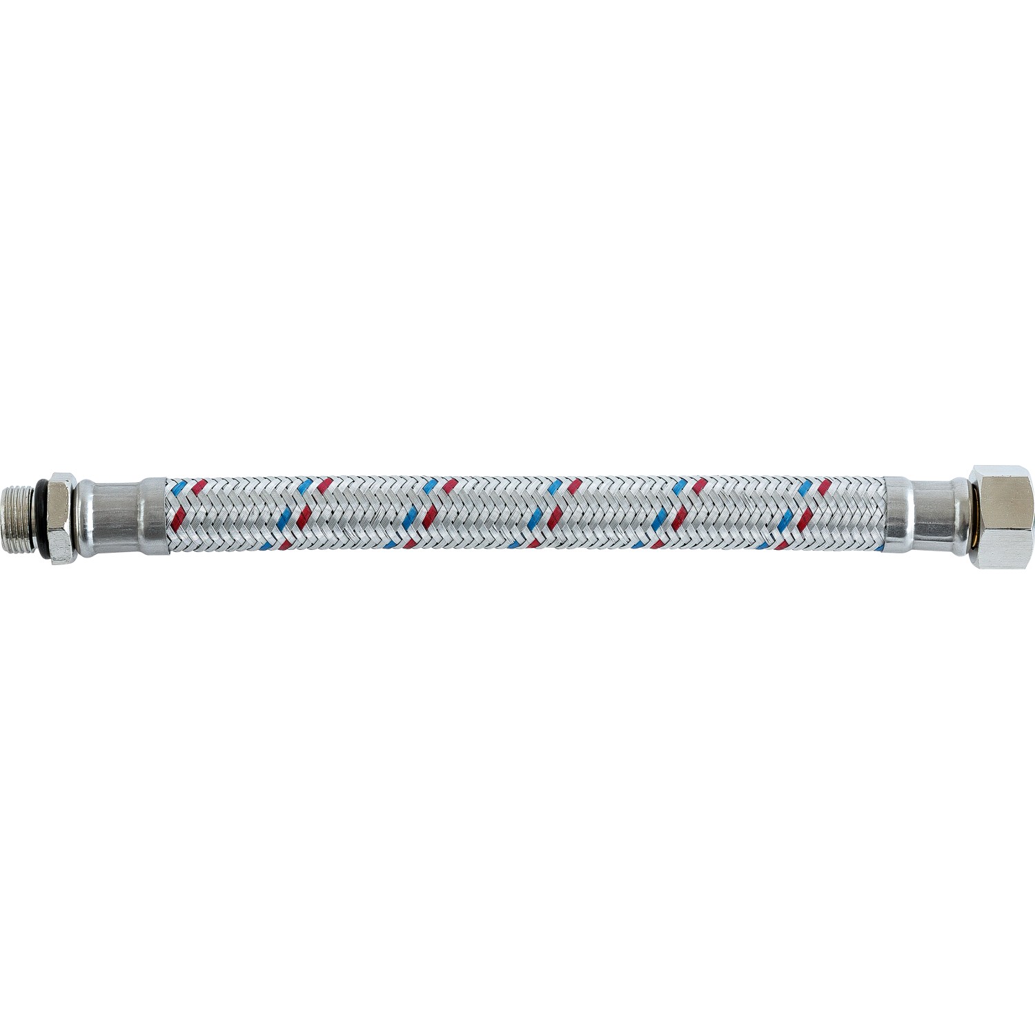 Pancéřová hadice pro domácí vodárny