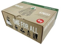 Woodson Podpalovač 6 ks Woodson Podpalovač 6 ks