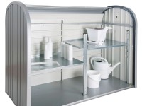 Biohort Dvojitá podlážka pro úložný box StoreMax 160 (2 x 80) x 59,5 x 53,5 cm Biohort Dvojitá podlážka pro úložný box StoreMax 160 (2 x 80) x 59,5 x 53,5 cm