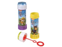 Happy People Bublifuk Tlapková patrola, různé druhy, 1 ks, 60 ml