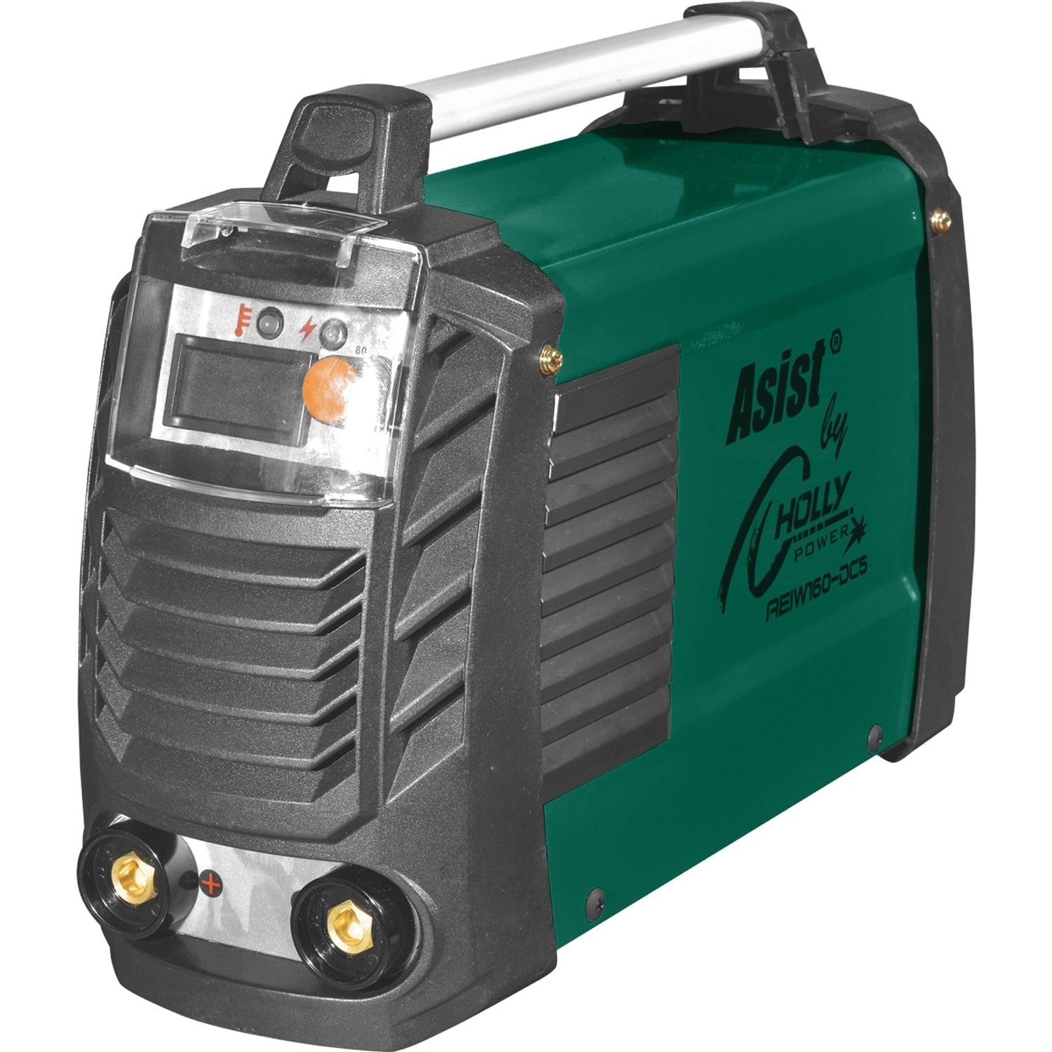 Asist Svářecí invertor 180A-DC5