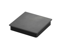 GS Terrassen Krytky pro sloupek ALUecofix 60 x 60 mm GS Terrassen Krytky pro sloupek ALUecofix 60 x 60 mm