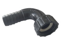 Koleno PP 90° vnitřní závit 3/4