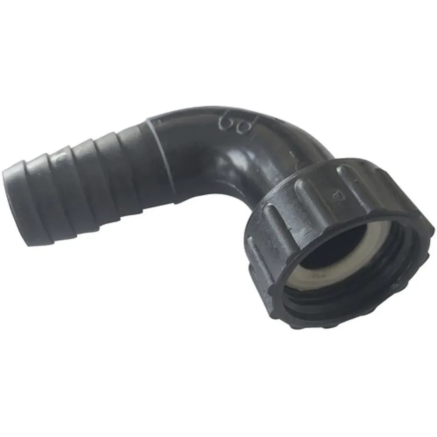 Koleno PP 90° vnitřní závit 1" x 25 mm